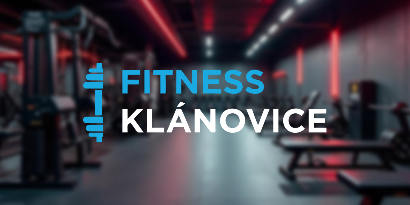 Fitness Klánovice